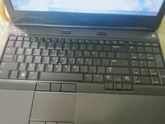 Dell Precision M4600