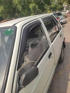 Suzuki Mehran VX 1997