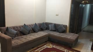 L shape sofa , 6 seater L shape sofa available for sale 0