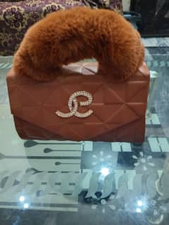 ladies bags for sale make solid material