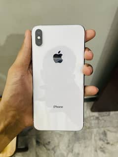 iphone XSMax 64 gb factory unlock 85 BH