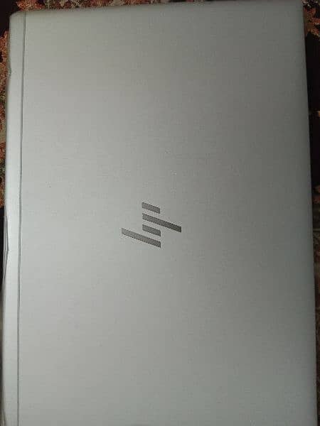 Hp i5 8th generation 16gb ram 6