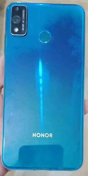 Honor 9x lite 4/128gb 1