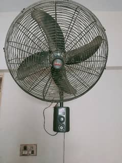 GFC Bracket Fan size 24"