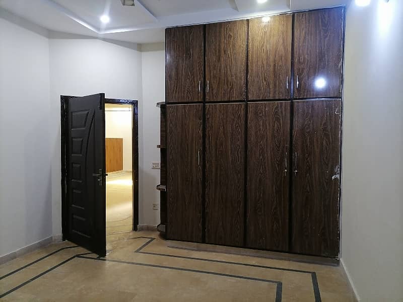 Prime Location 5 Marla House For Sale In Sahafi Colony Sahafi Colony 1