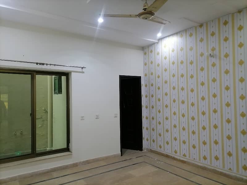 Prime Location 5 Marla House For Sale In Sahafi Colony Sahafi Colony 3