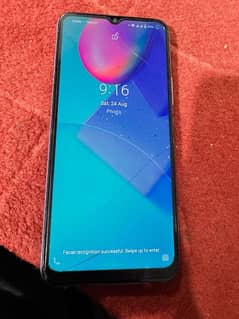 I'm selling vivo y20 4/64