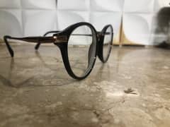 Eyesight glasses frame