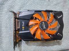 NVIDIA GeForce GTX 750 Ti

Computer graphics card