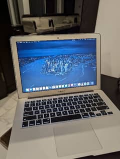 Macbook Air 2017 0