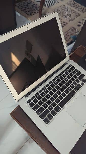 Macbook Air 2017 5