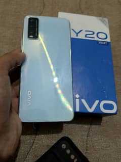 vivo y 20