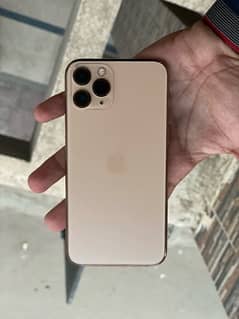 Iphone 11 pro 256gb jv