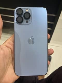 iPhone 13 Pro Max 512 gb