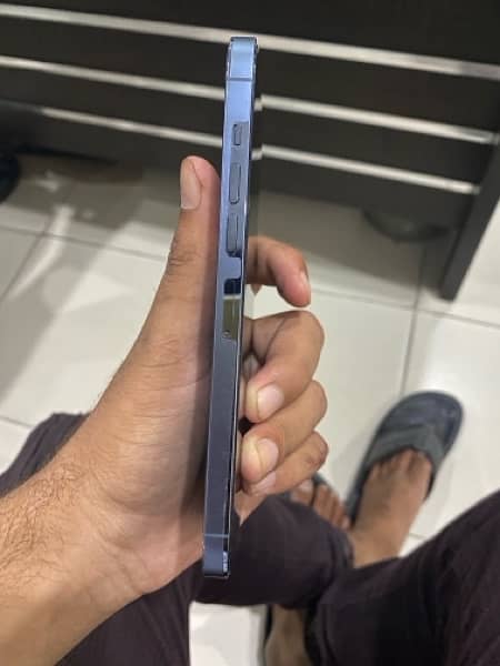 iPhone 13 Pro Max 512 gb 2