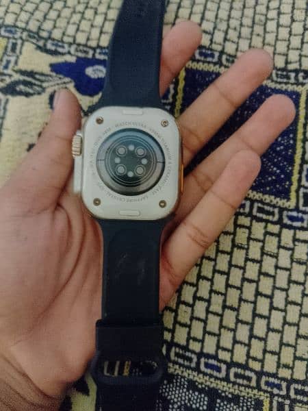 smart watch 3