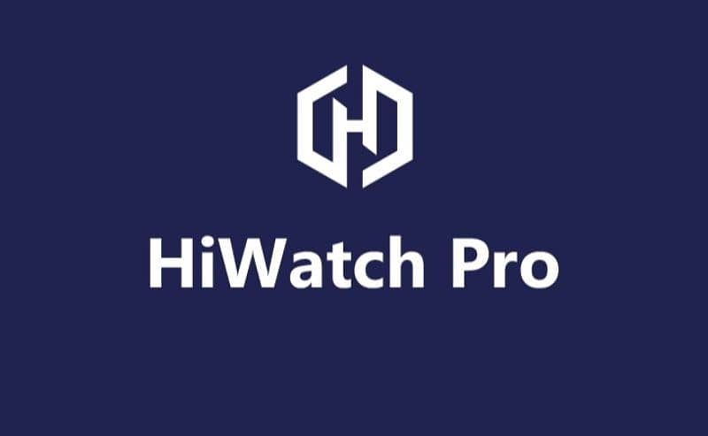 T800 Ultra Smart HiWatch Pro 15