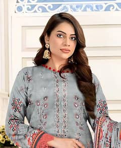 lawn women clothes