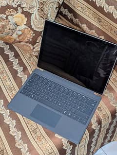 surface pro i7 7th gen