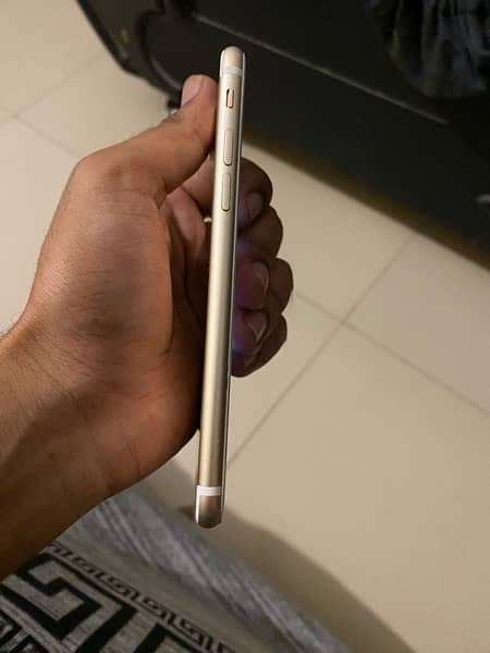 iphone 7 128gb pta approved 3