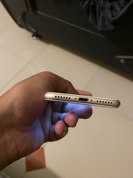 iphone 7 128gb pta approved 4