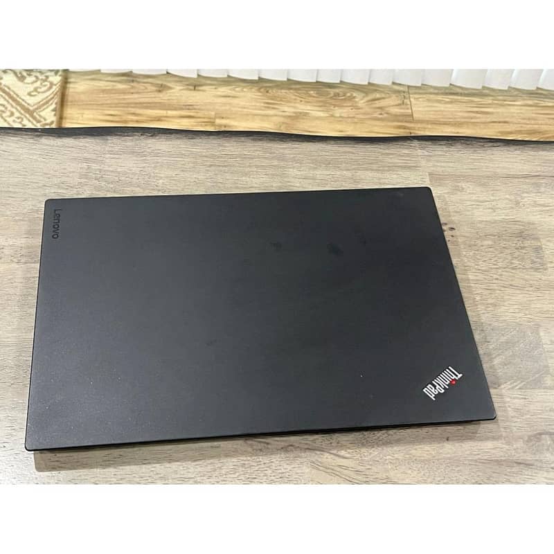 Lenovo T460s i5 6th generation, dual battery 8gb/128gb, Ultra Slim 3