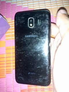 Samsung Galaxy J4