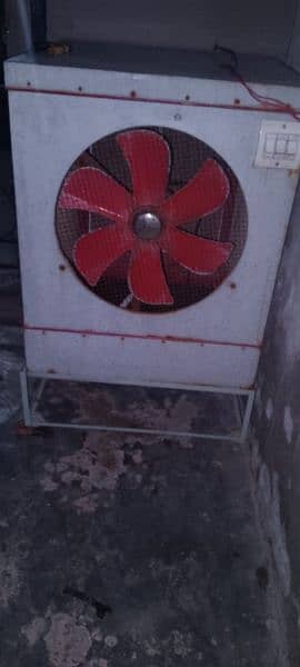 Air Cooler For Sale Final 10,000 6