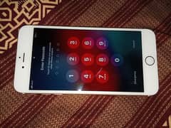 i phone 6 plus 64gb