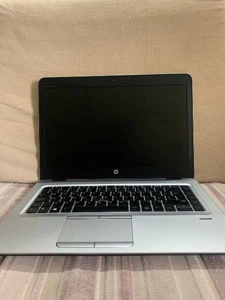 HP ELITEBOOK 840 G3 1