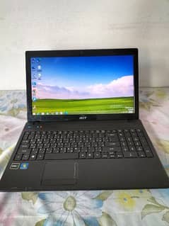 Acer Laptop Available for Sale