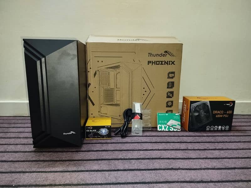 Gaming pc Available 2