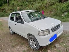 Suzuki Alto VXR 2006 0