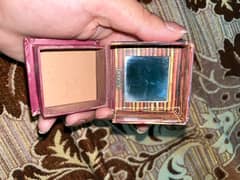 Hoola benefit bronzer