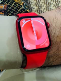 Smart Apple Watch Series 6 44 MM