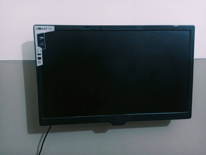 Samsung LCD 1