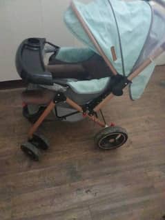 baby pram 03336068277