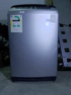 Samsung washing machine