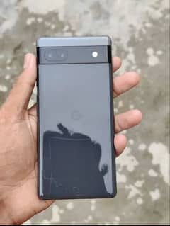 Google pixel 6a non pta 0