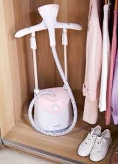 Philips garment steamer 0