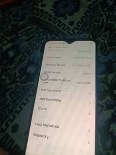 oppo f15 8gb ram 256rom