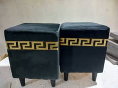 SOFA STOOLS