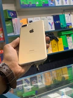 IPhone 7 Plus pta approved 0