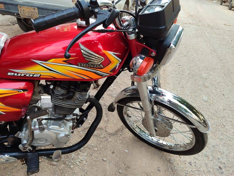 HONDA 2021 KARACHI 3