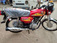 HONDA 2021 KARACHI