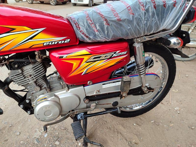 HONDA 2021 KARACHI 6