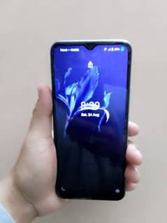 Vivo Y21A 0