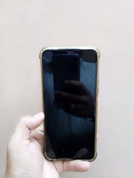 Vivo Y21A 1