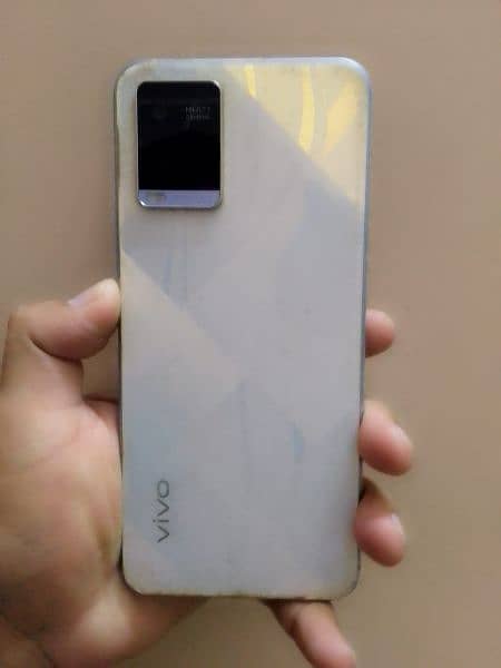 Vivo Y21A 2