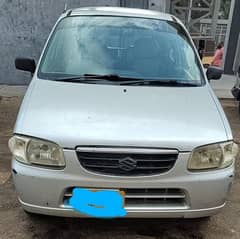 Suzuki Alto 2005